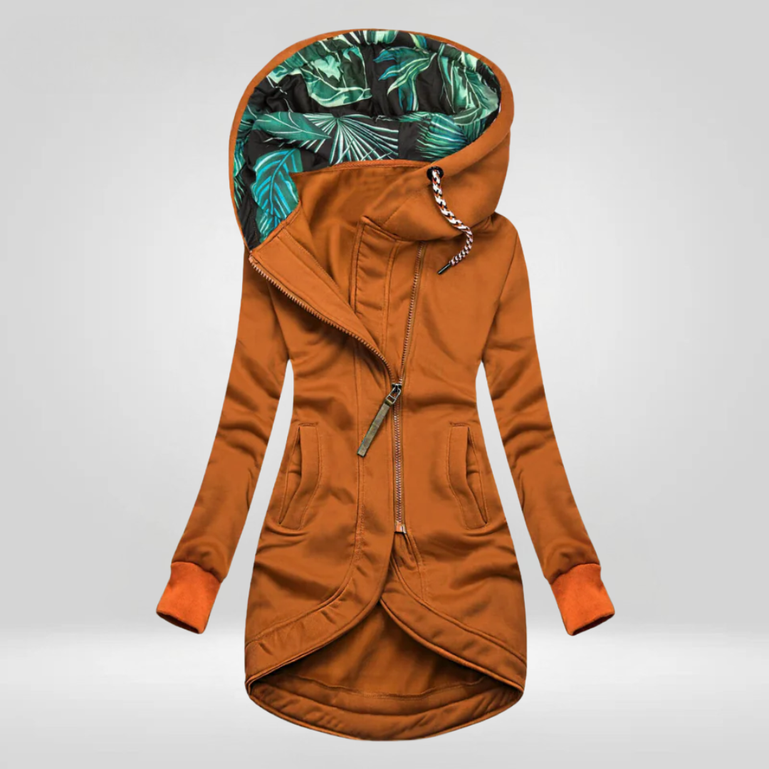 Olivia&Grace | Aysha™ Women's Winter Coat