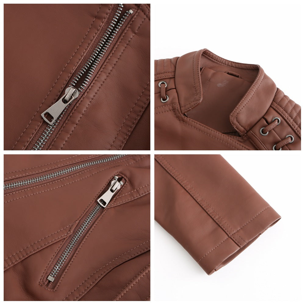 Olivia&Grace | Ameliora - Elegant Casual Jacket