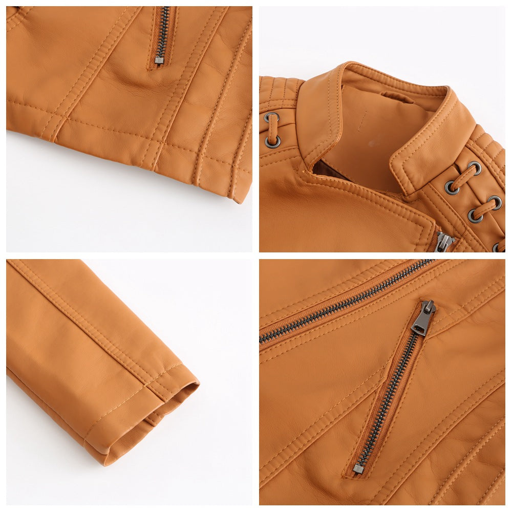 Olivia&Grace | Ameliora - Elegant Casual Jacket