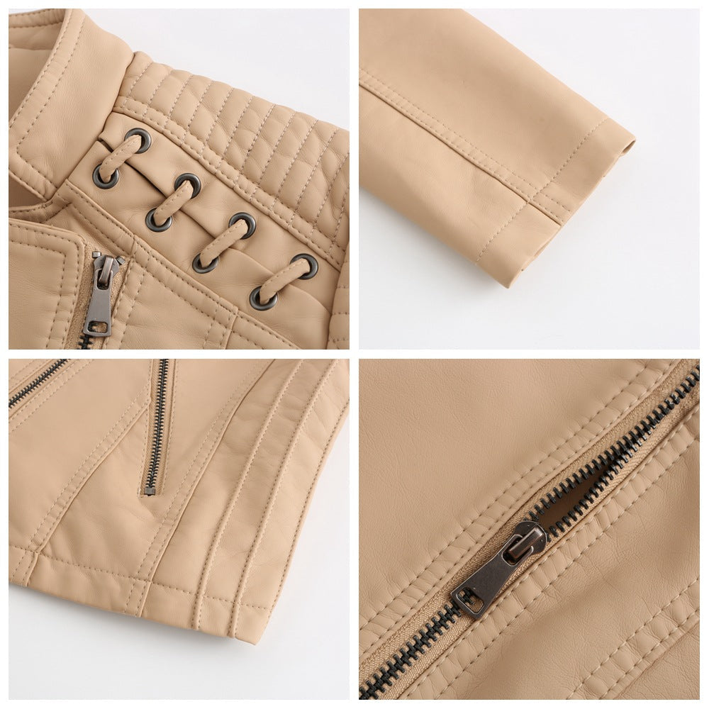 Olivia&Grace | Ameliora - Elegant Casual Jacket