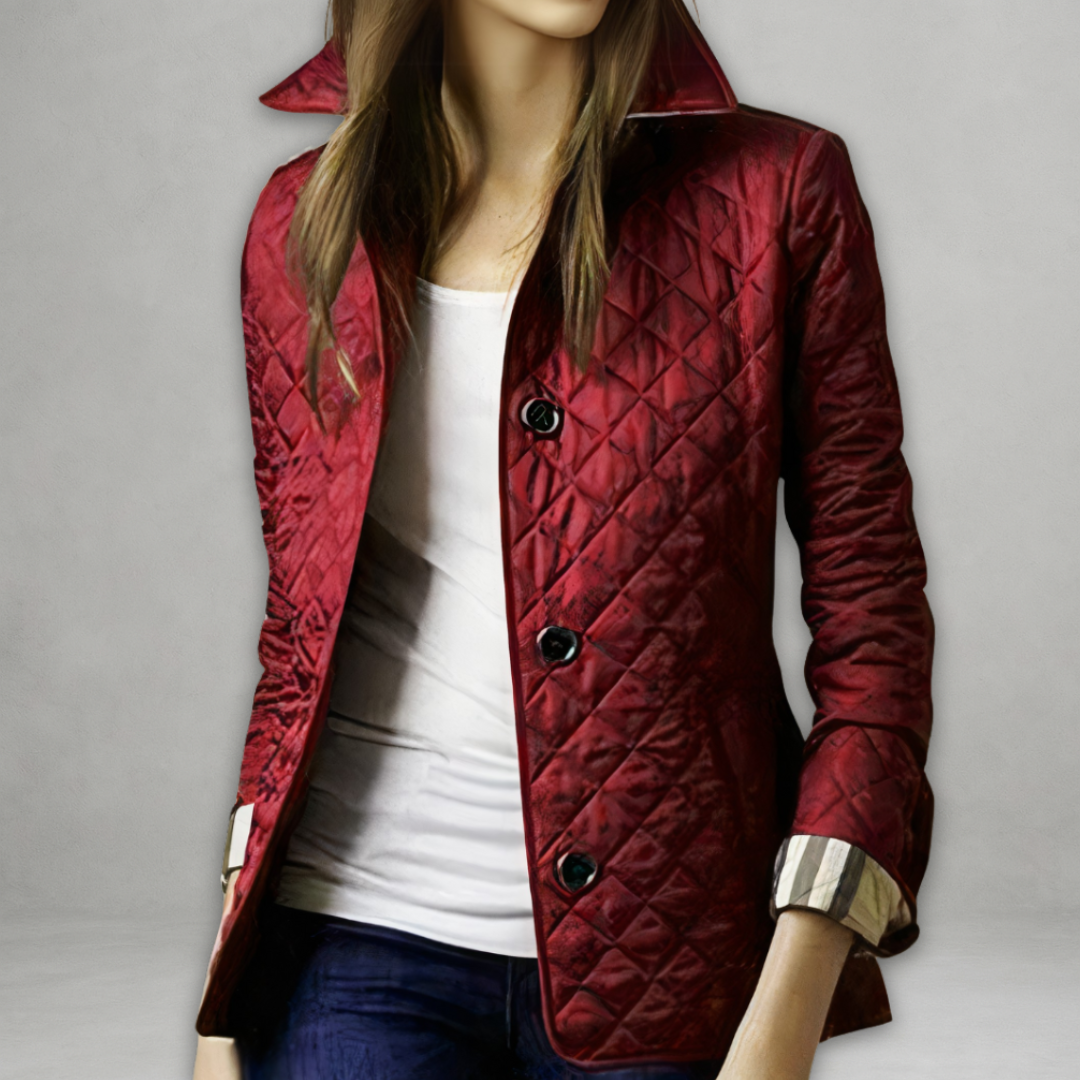 Olivia&Grace | Evelyn Autumn Jacket