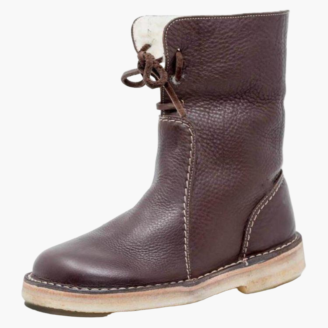 Diane | Orthopedic Winter Boots