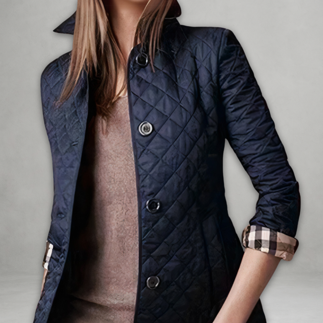 Olivia&Grace | Evelyn Autumn Jacket