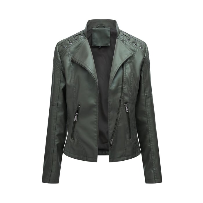 Olivia&Grace | Ameliora - Elegant Casual Jacket