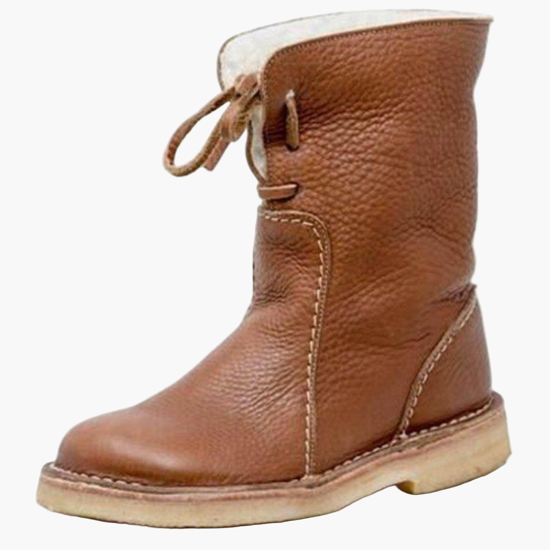 Diane | Orthopedic Winter Boots