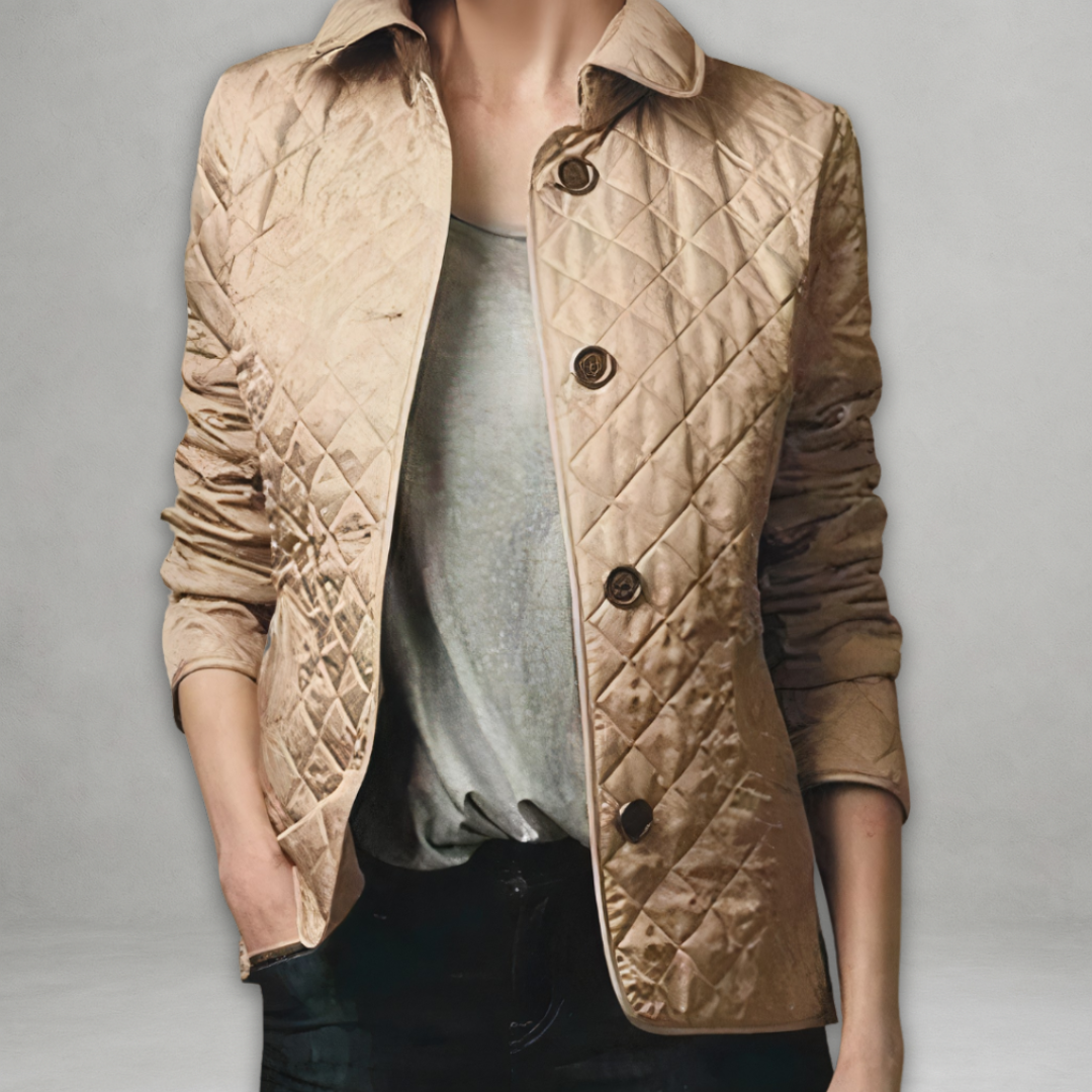 Olivia&Grace | Evelyn Autumn Jacket