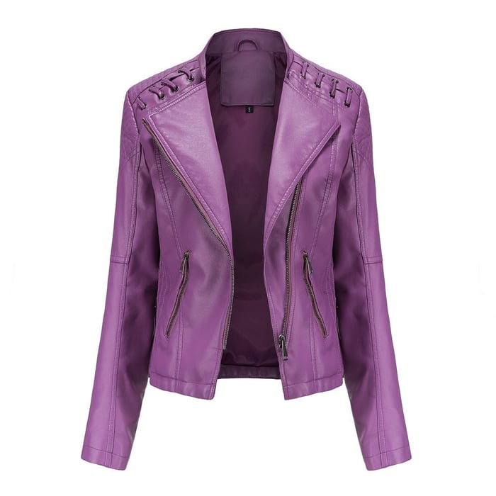 Olivia&Grace | Ameliora - Elegant Casual Jacket