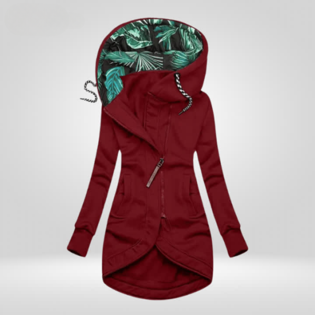 Olivia&Grace | Aysha™ Women's Winter Coat