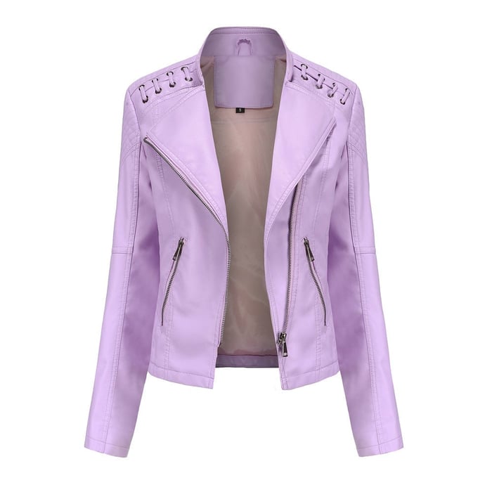 Olivia&Grace | Ameliora - Elegant Casual Jacket