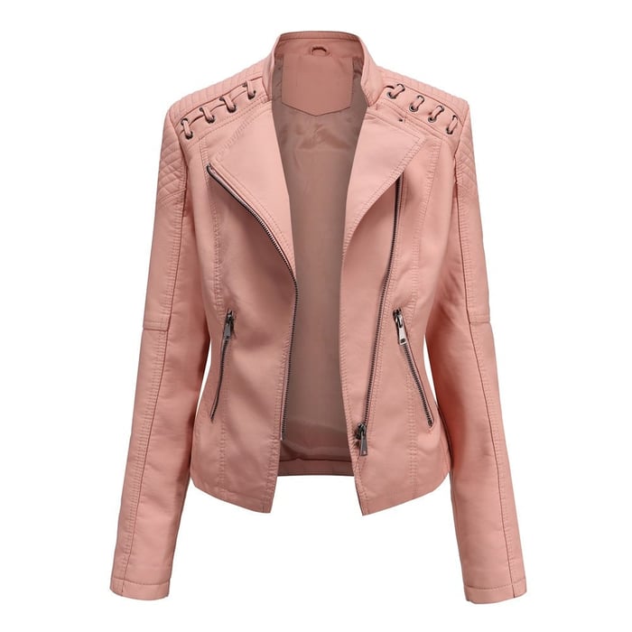 Olivia&Grace | Ameliora - Elegant Casual Jacket