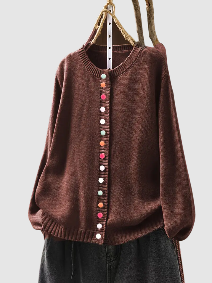 Olivia&Grace | Adalyn - Grace Cardigan