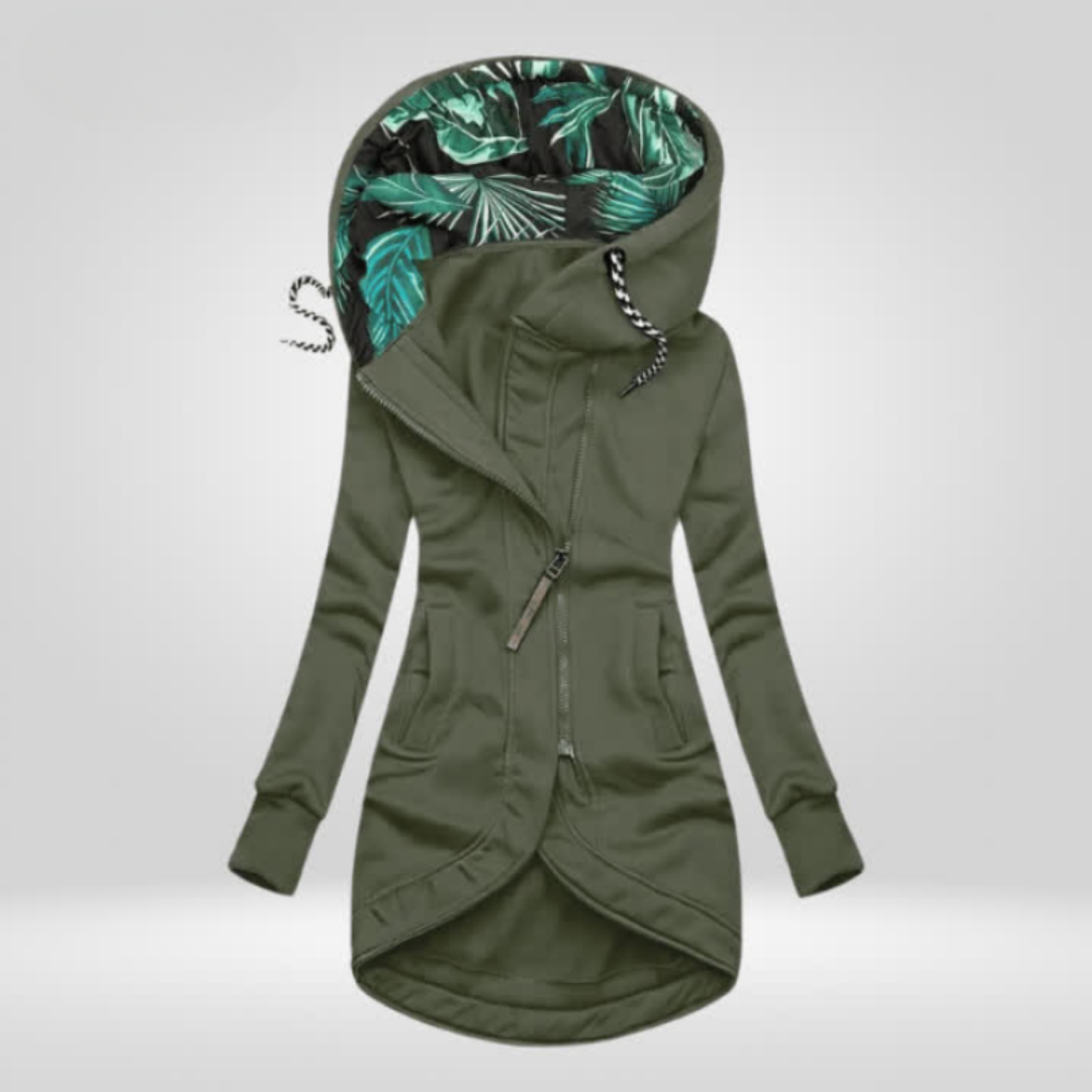 Olivia&Grace | Aysha™ Women's Winter Coat