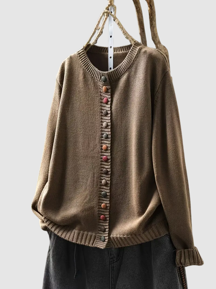 Olivia&Grace | Adalyn - Grace Cardigan