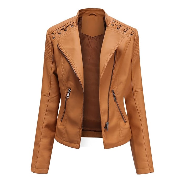 Olivia&Grace | Ameliora - Elegant Casual Jacket