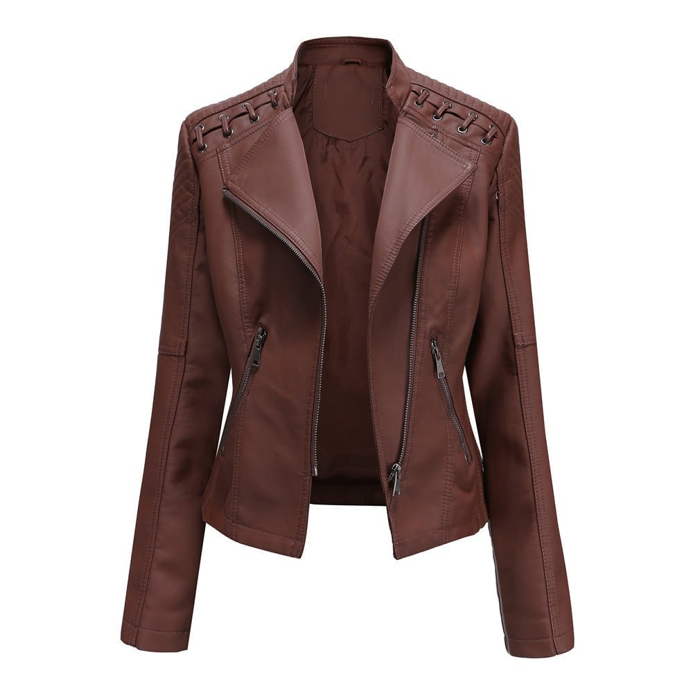 Olivia&Grace | Ameliora - Elegant Casual Jacket