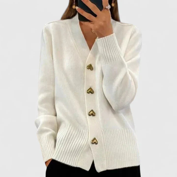 Olivia&Grace | Lillyanne - Elegant Cardigan