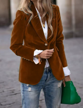 Olivia&Grace | Miranda - Timeless Blazer