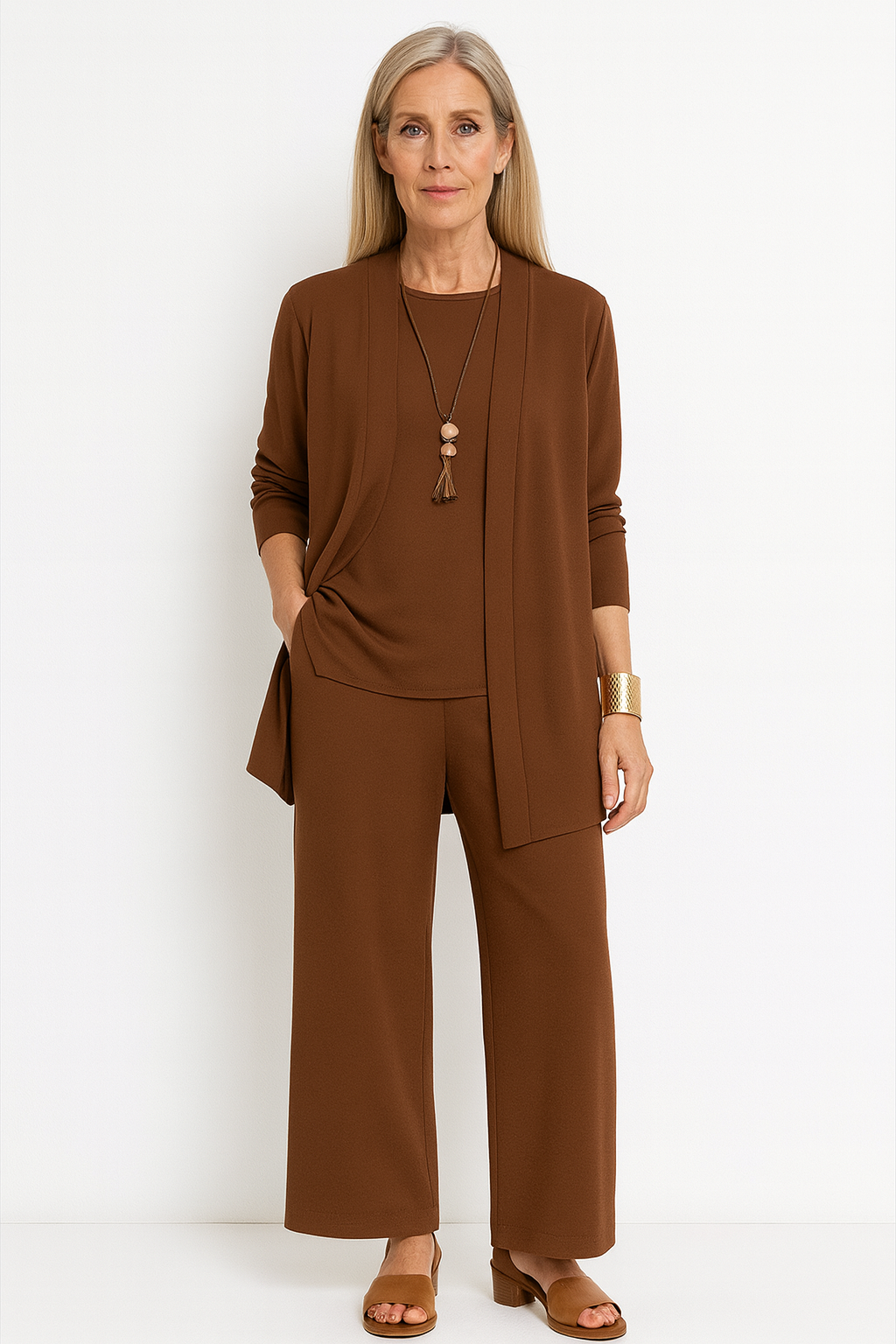 Olivia&Grace | Pin - Elegant 3-Piece Set