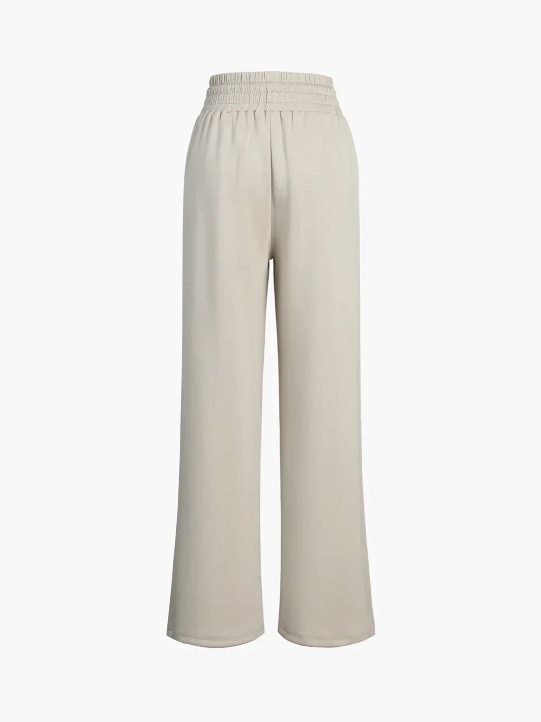 Isabella® | Casual and Chic City Walk Wide Leg Sweatpants
