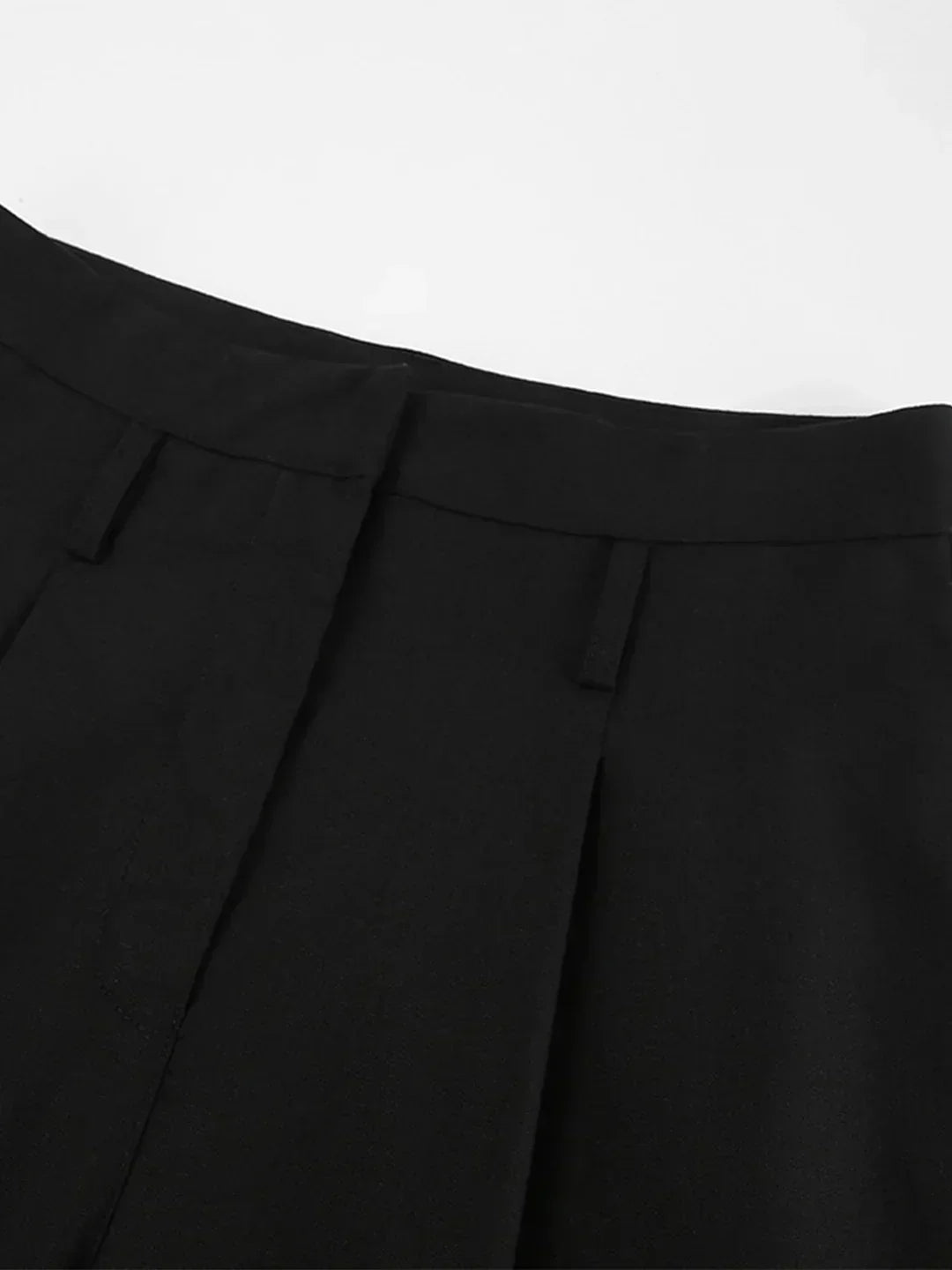 Océane® | Minimalist Style Linen Vest & Pants Matching Set