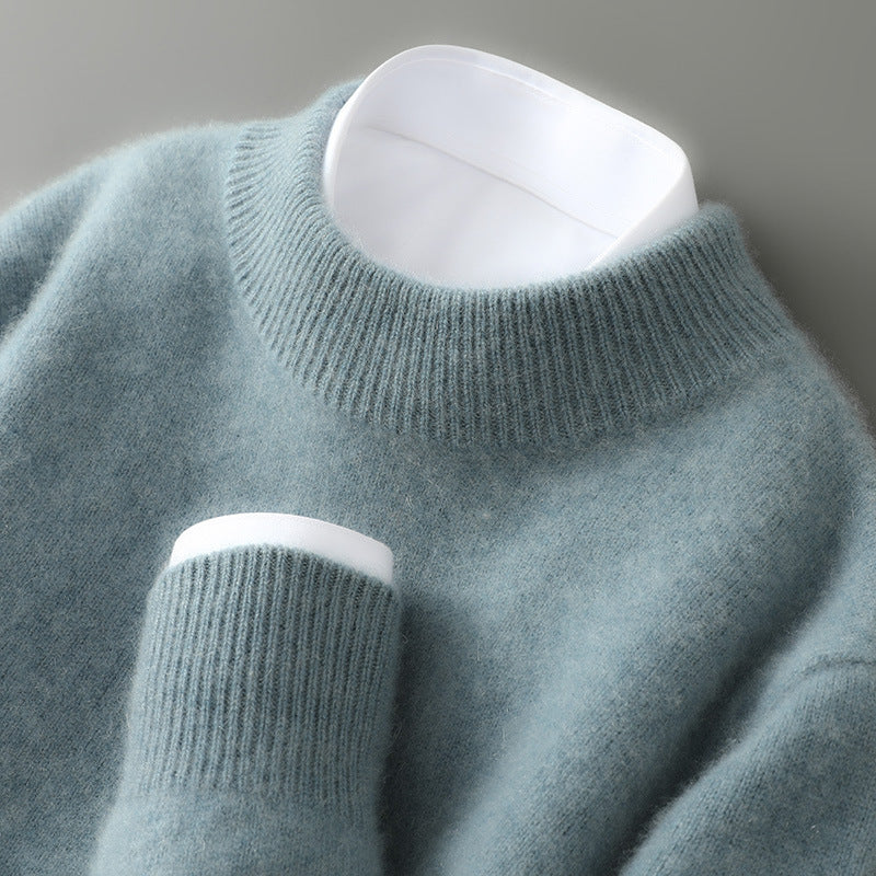 Olivia&Grace | Aya - Elegant Cashmere Sweater