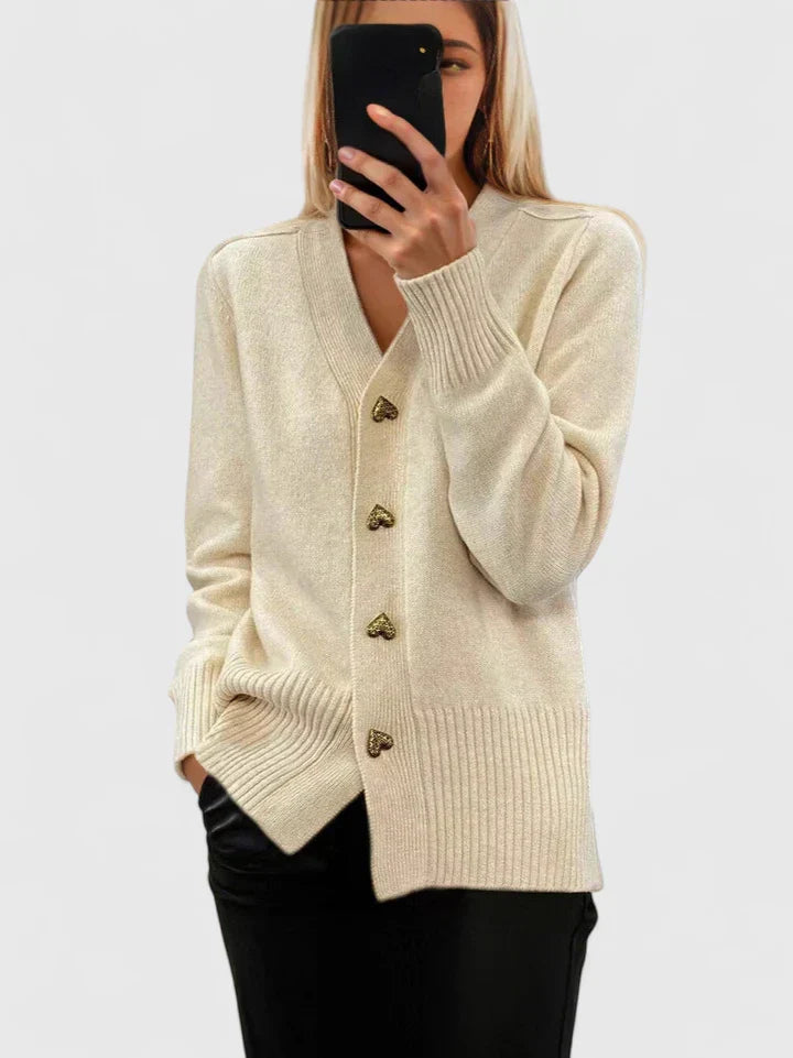 Olivia&Grace | Lillyanne - Elegant Cardigan