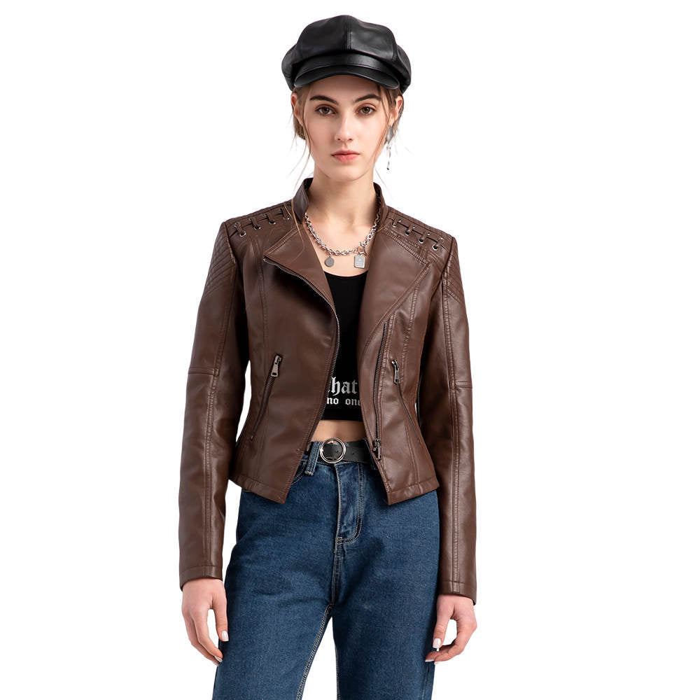 Olivia&Grace | Ameliora - Elegant Casual Jacket