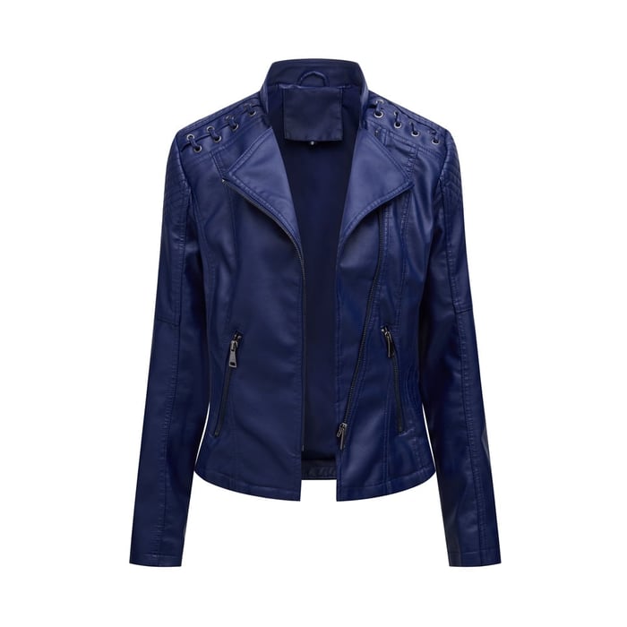 Olivia&Grace | Ameliora - Elegant Casual Jacket