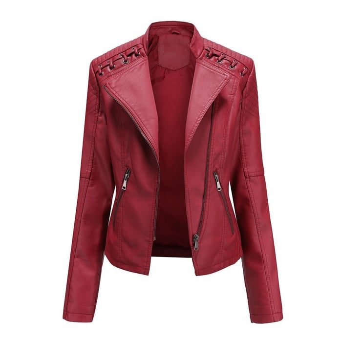 Olivia&Grace | Ameliora - Elegant Casual Jacket