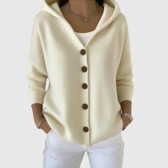 Olivia&Grace | Rhezalynn - Elegant Cardigan