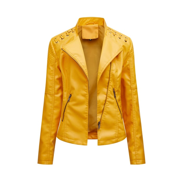 Olivia&Grace | Ameliora - Elegant Casual Jacket