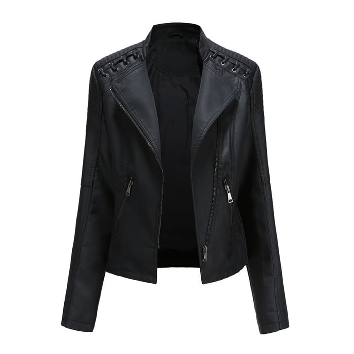 Olivia&Grace | Ameliora - Elegant Casual Jacket