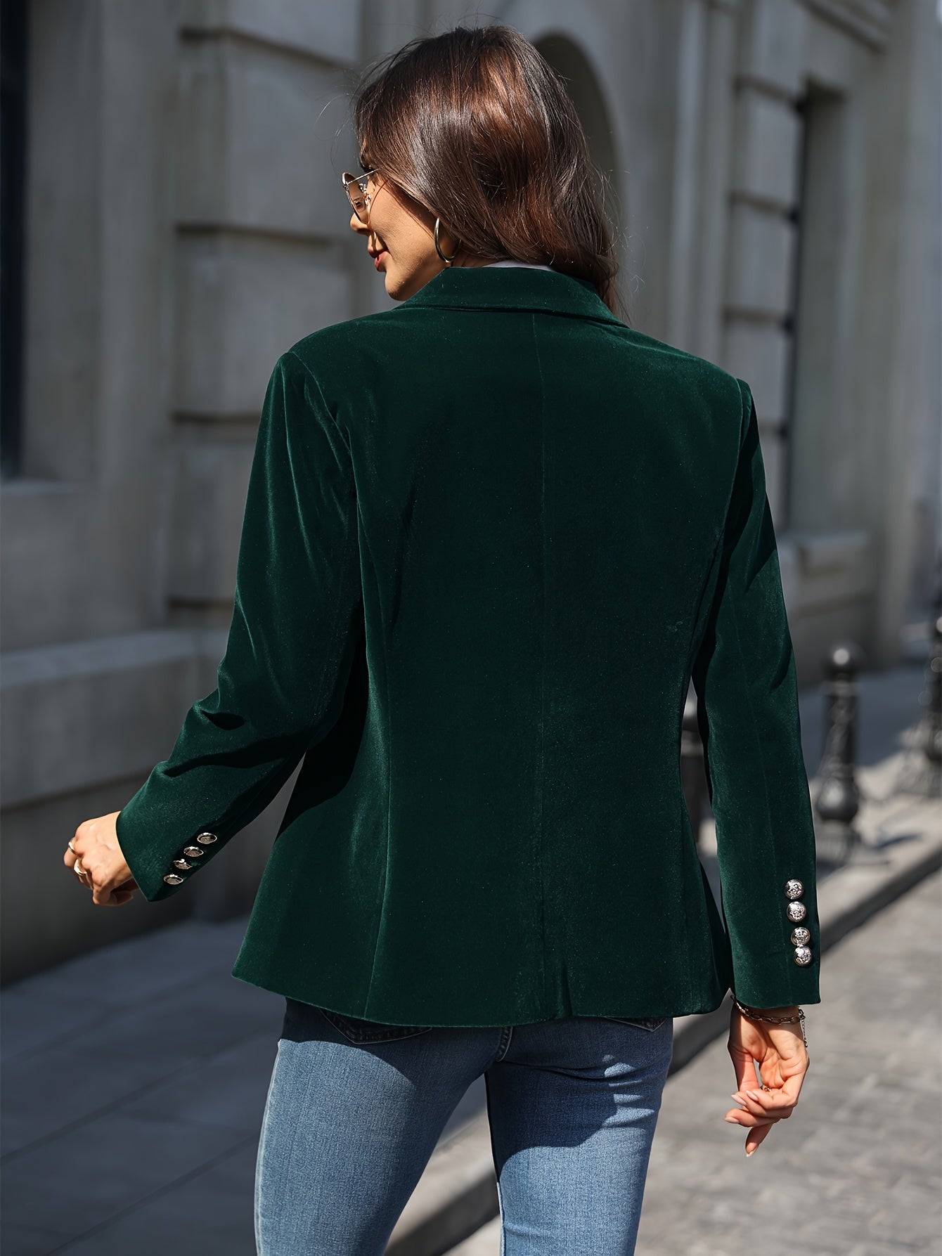 Olivia&Grace | Miranda - Timeless Blazer