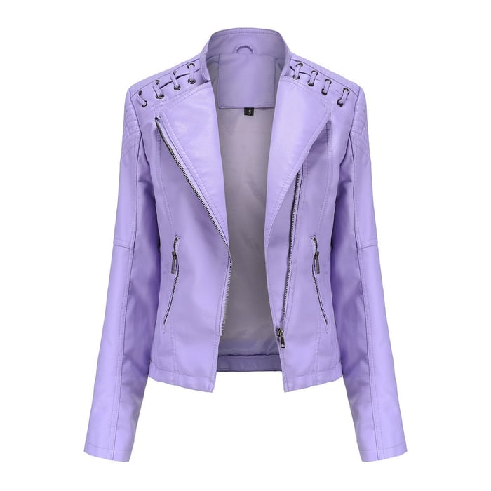 Olivia&Grace | Ameliora - Elegant Casual Jacket