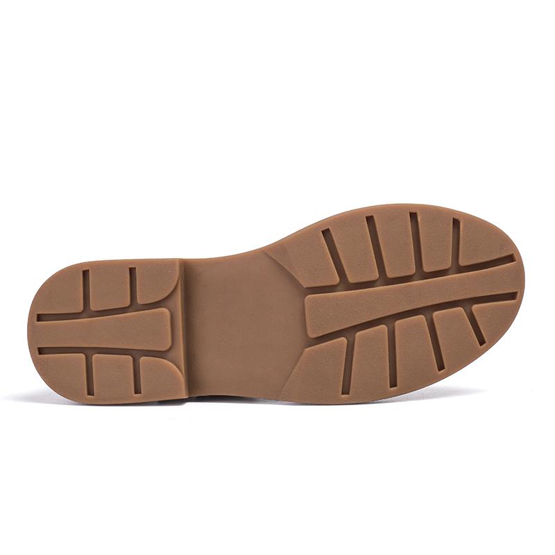 Olivia&Grace™| Razel Modern Mary Janes