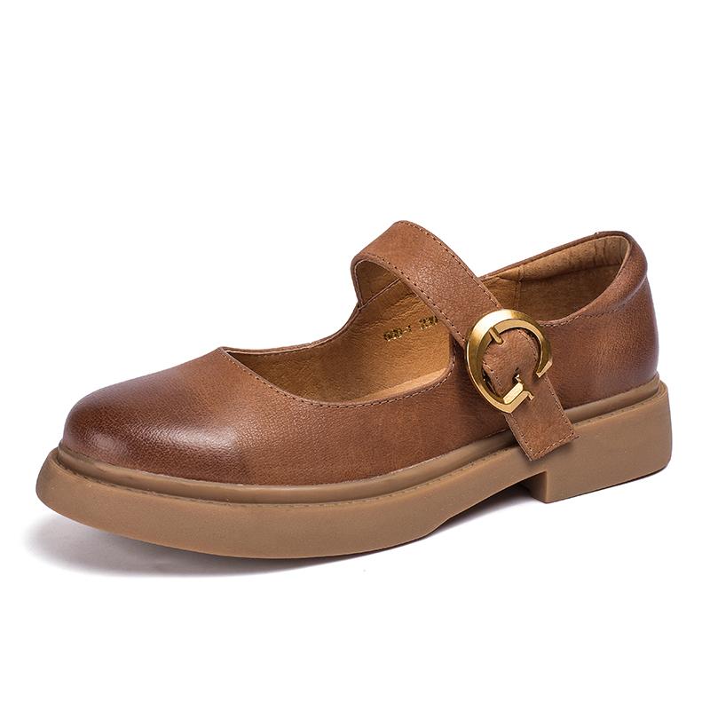 Olivia&Grace™| Razel Modern Mary Janes