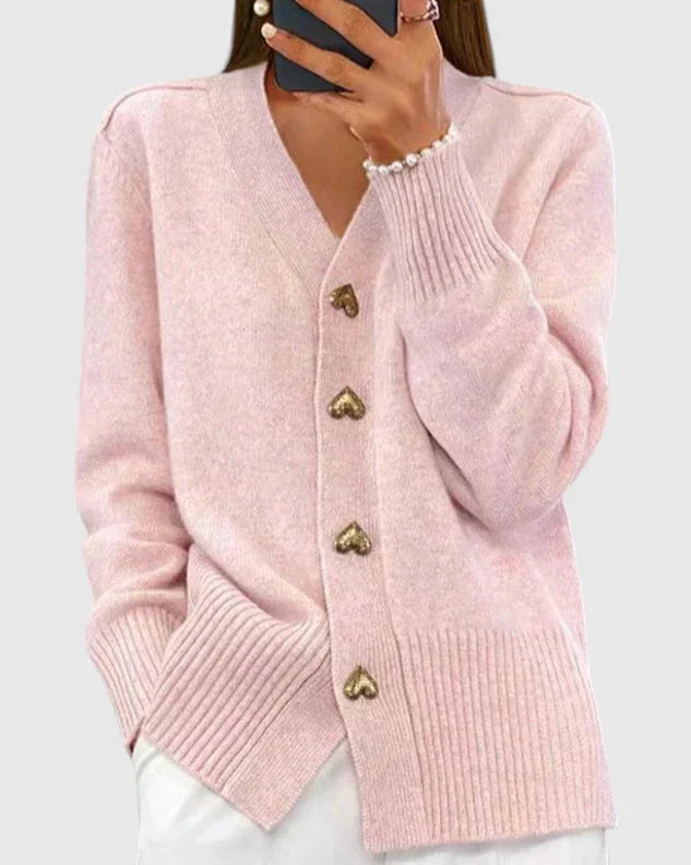 Olivia&Grace | Lillyanne - Elegant Cardigan