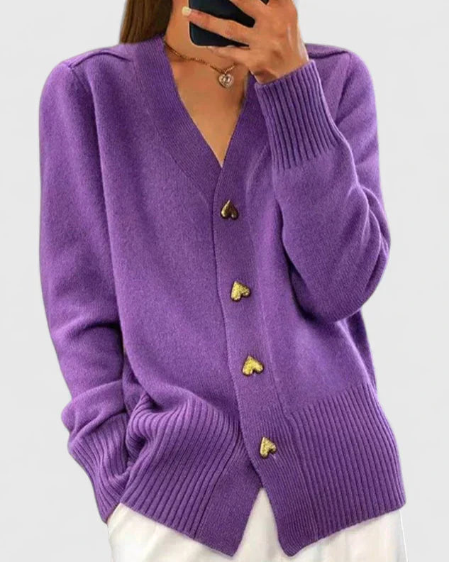 Olivia&Grace | Lillyanne - Elegant Cardigan