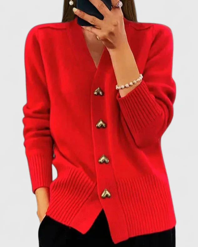 Olivia&Grace | Lillyanne - Elegant Cardigan