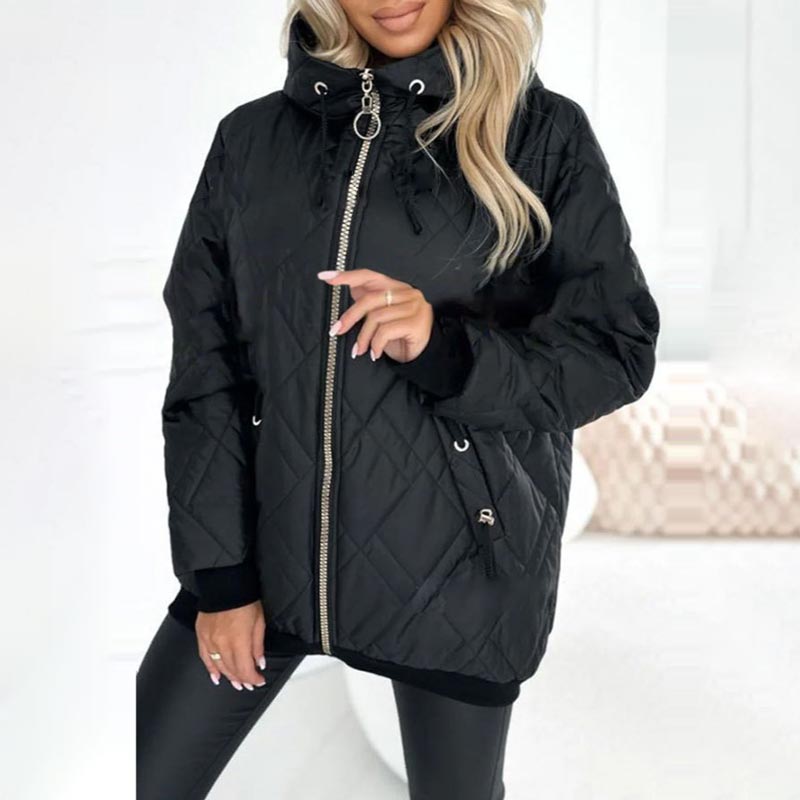 Olivia&Grace | Christabel - Stylish Casual Coat