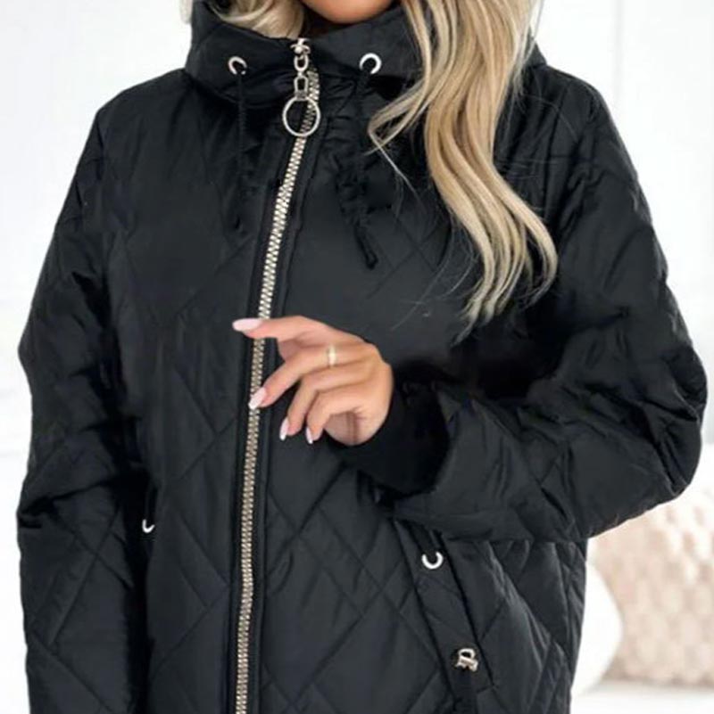 Olivia&Grace | Christabel - Stylish Casual Coat