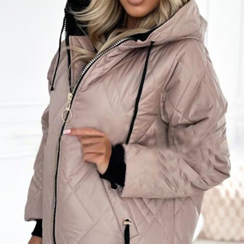 Olivia&Grace | Christabel - Stylish Casual Coat