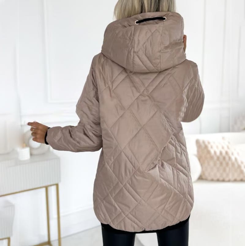 Olivia&Grace | Christabel - Stylish Casual Coat
