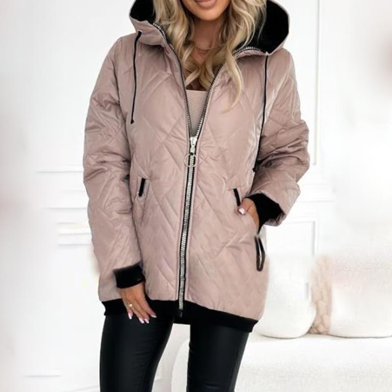 Olivia&Grace | Christabel - Stylish Casual Coat