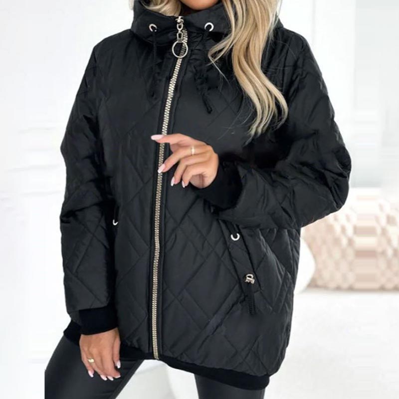Olivia&Grace | Christabel - Stylish Casual Coat