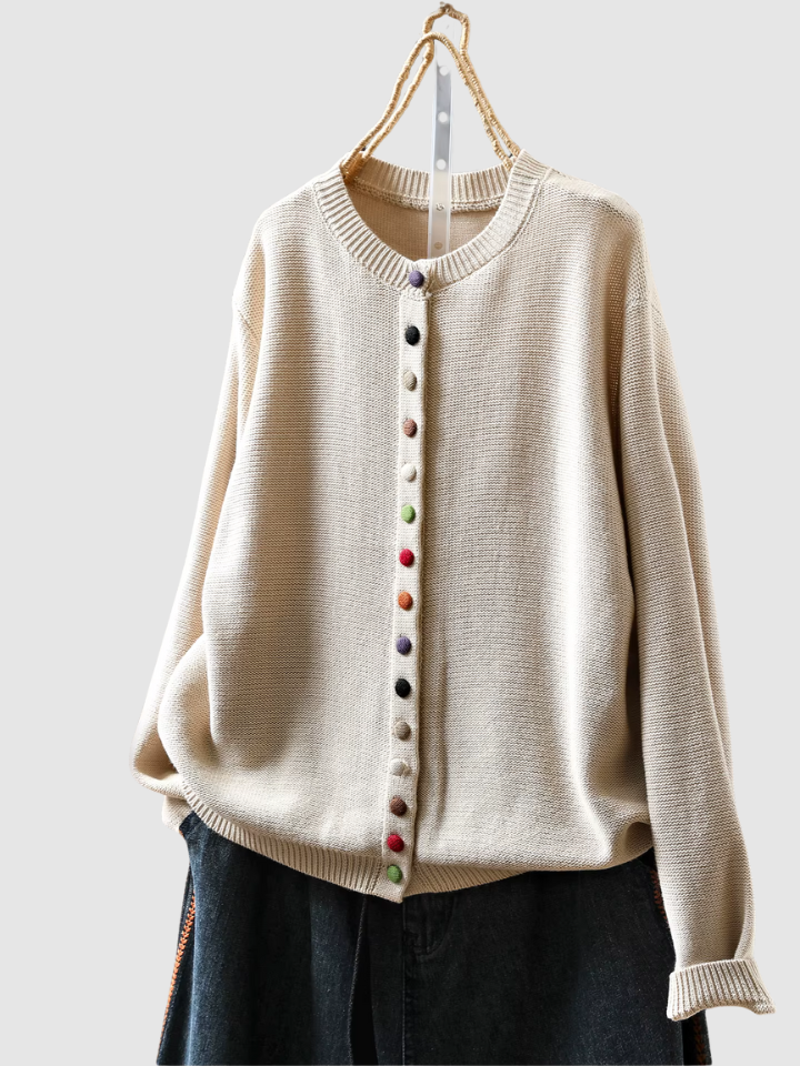 Olivia&Grace | Adalyn - Grace Cardigan