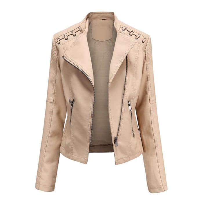 Olivia&Grace | Ameliora - Elegant Casual Jacket