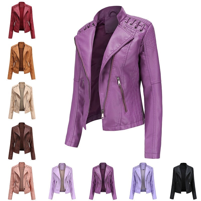 Olivia&Grace | Ameliora - Elegant Casual Jacket