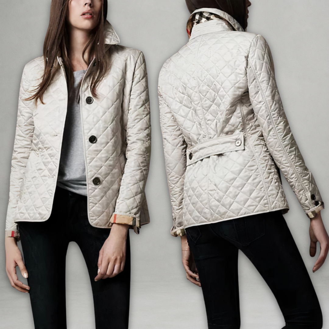 Olivia&Grace | Evelyn  Autumn Jacket