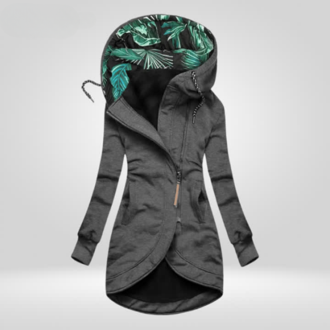 Olivia&Grace | Aysha™ Women's Winter Coat